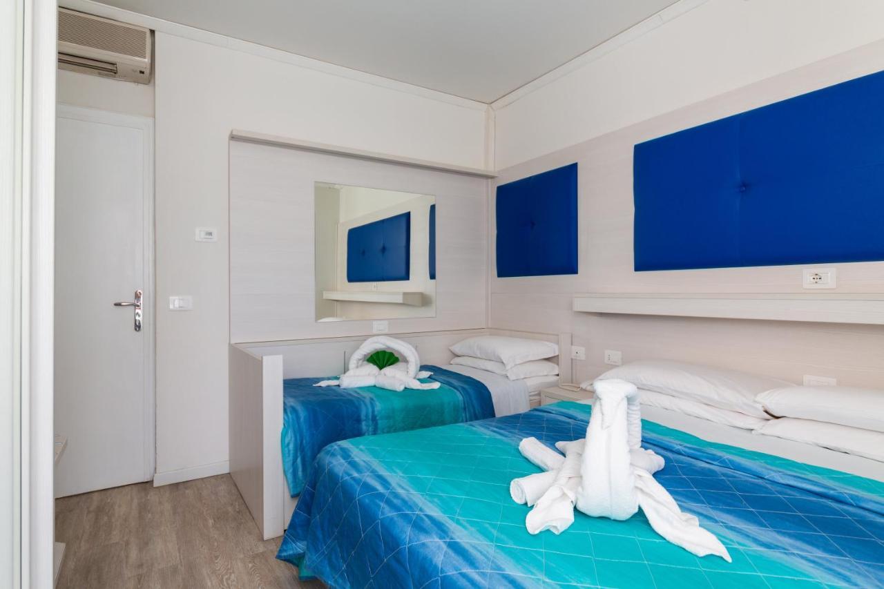 Villa Lucilla Lignano Sabbiadoro Exterior foto