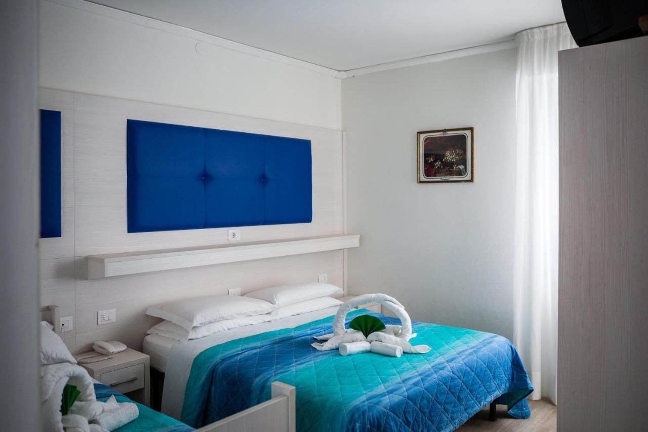 Villa Lucilla Lignano Sabbiadoro Exterior foto