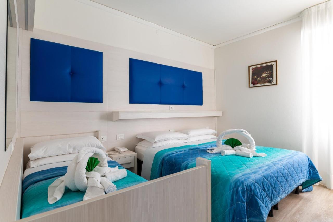 Villa Lucilla Lignano Sabbiadoro Exterior foto