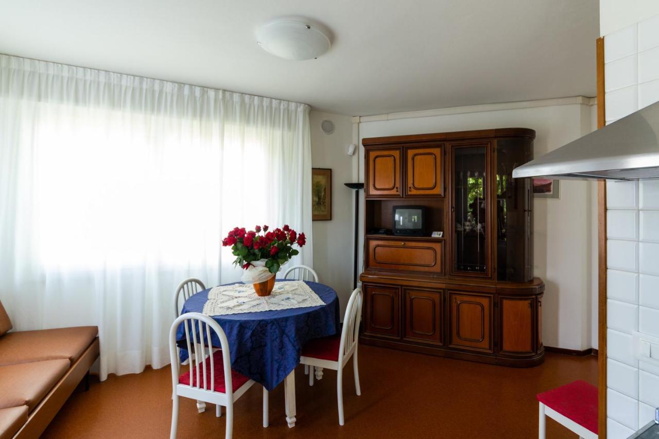 Villa Lucilla Lignano Sabbiadoro Exterior foto