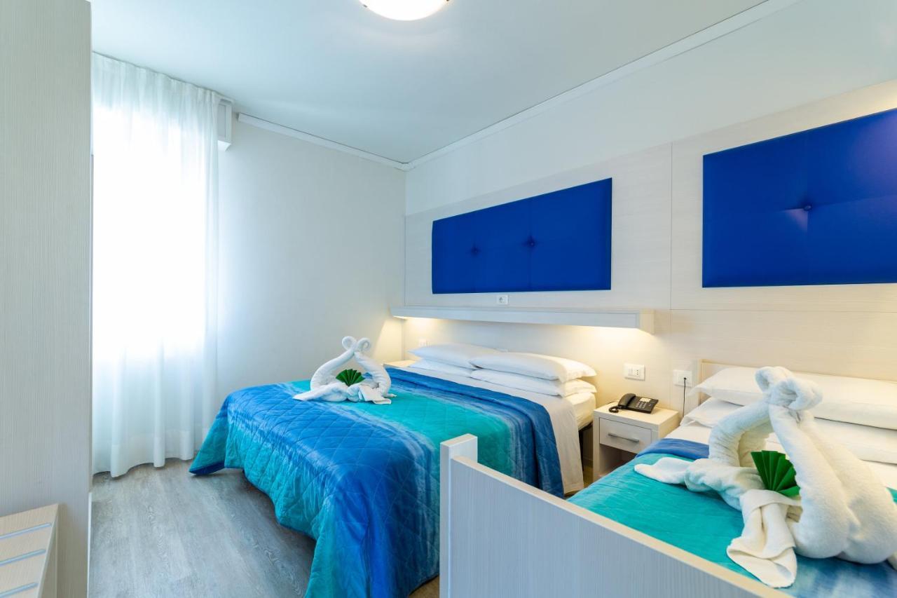 Villa Lucilla Lignano Sabbiadoro Exterior foto